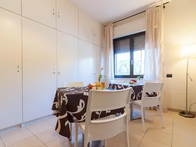 Planimetria di Al Molì Affittacamere