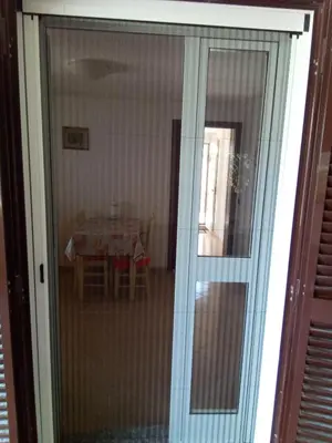 Planimetria di 18 Via Sa Salina PORTOPINO