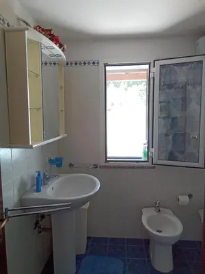 Bagno di 18 Via Sa Salina PORTOPINO