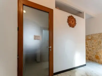 Planimetria di Casa da Bea