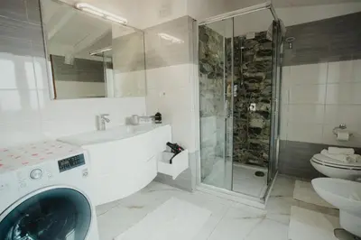 Bagno di Casa da Bea
