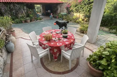 Giardino di Shaka guest house