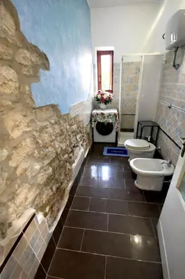 Bagno di Shaka guest house