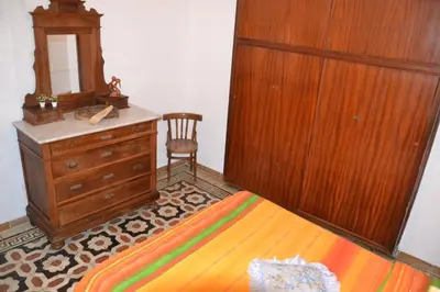 Planimetria di Shaka guest house