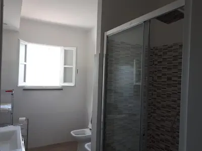 Bagno di Calasetta casa al mare