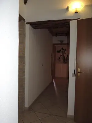 Planimetria di La marina