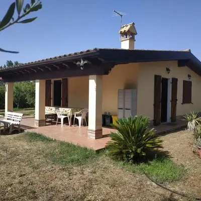 COTTAGE SU MERTI country