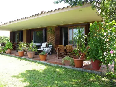 Giardino di Al Sandalyon