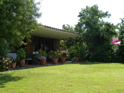 Giardino di Al Sandalyon