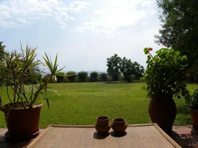 Giardino di Al Sandalyon