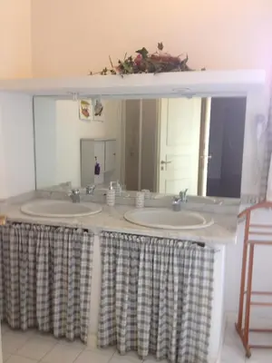 Planimetria di Al Sandalyon
