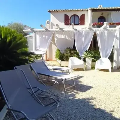 B&B Villamarina42