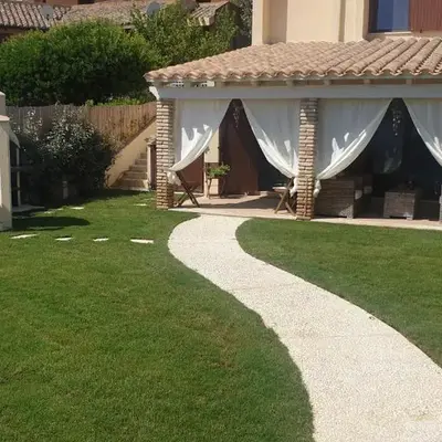 VILLA SA PERDA COSTA REI