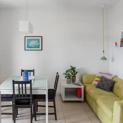 Delizioso appartamento in villino indipendente