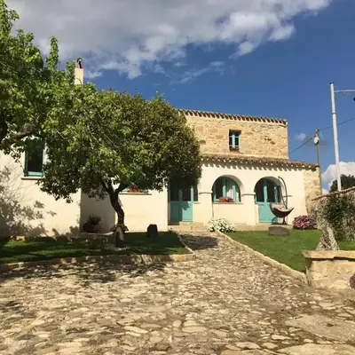 B&B Su Strintu