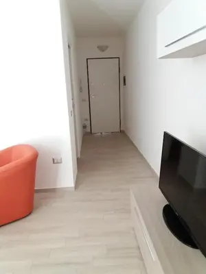 TV o dispositivi per l'intrattenimento presso Casa Vacanze La Pintadera