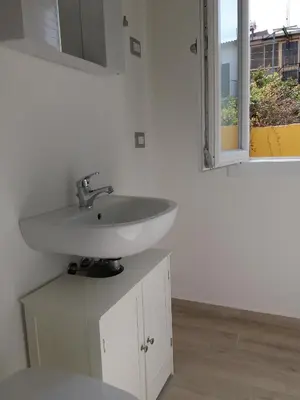 Planimetria di Casa Vacanze La Pintadera