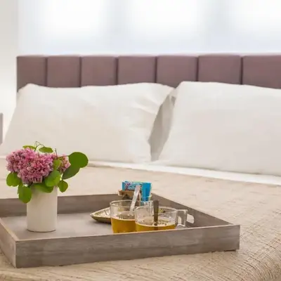 Suites Garibaldi