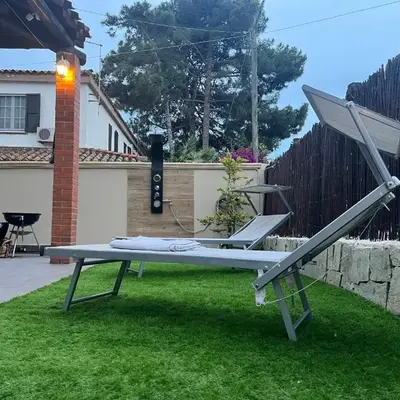 VILLA ELEONORA