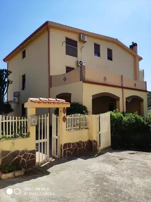 Edificio in cui si trova l'appartamento