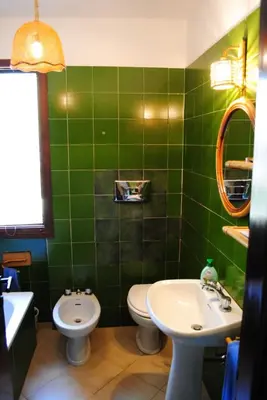 Bagno di Via dei pini