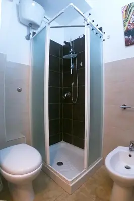 Bagno di West Sardinia Apartments