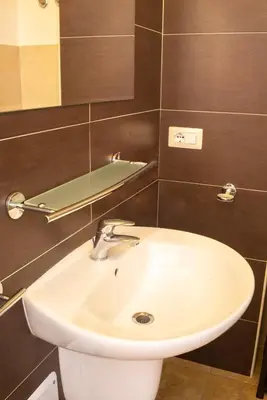 Bagno di West Sardinia Apartments