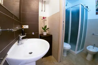 Bagno di West Sardinia Apartments