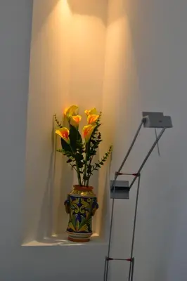 Planimetria di Le residenze di Carlà - Stampace
