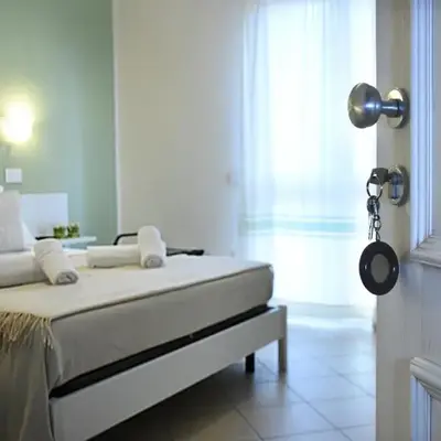 Hotel Stella D'Oro