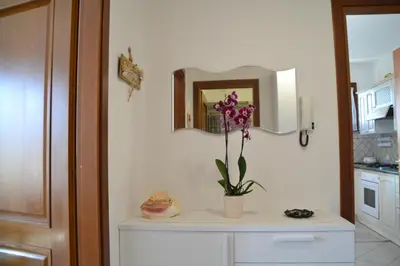 Planimetria di Casa delle Conchiglie