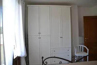 Planimetria di Casa delle Conchiglie