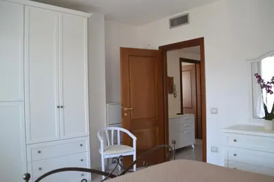 Planimetria di Casa delle Conchiglie