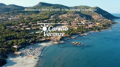 Paesaggio naturale nelle vicinanze dell'appartamento