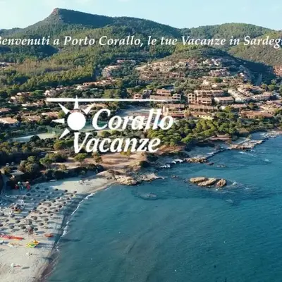 Corallo Vacanze