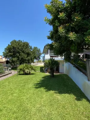 Giardino di Villa Belvedere