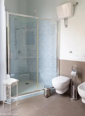 Bagno di Janna 'e Mare