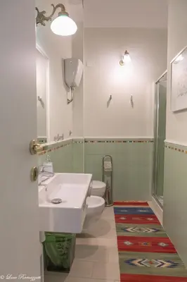 Bagno di Janna 'e Mare
