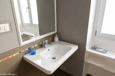 Bagno di Janna 'e Mare