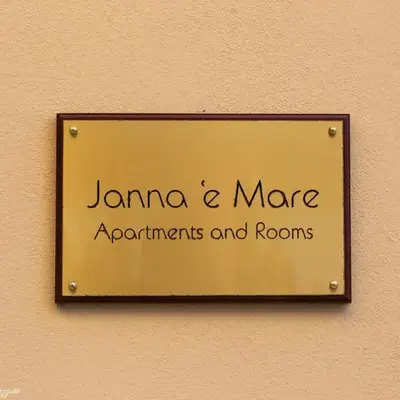 Janna 'e Mare