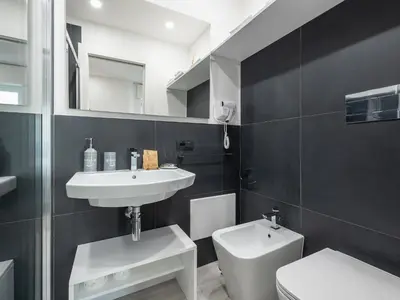 Bagno di Diaz Apartment