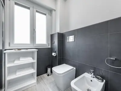 Bagno di Diaz Apartment