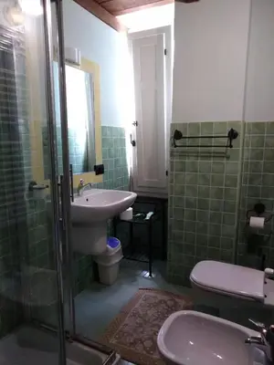 Bagno di La Corte di Lucina