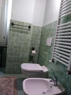 Bagno di La Corte di Lucina