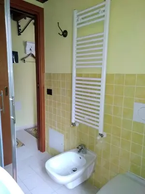 Bagno di La Corte di Lucina