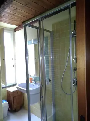 Bagno di La Corte di Lucina