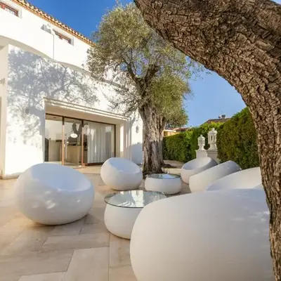 Hotel Vecchia Marina
