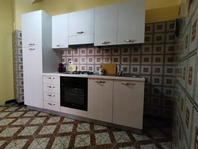 Cucina o angolo cottura di Tertenia Centro