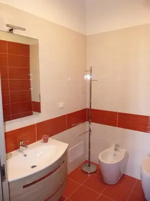 Bagno di Chelu & Luna