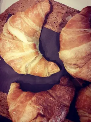 Cibo presso il bed & breakfast o nelle vicinanze
